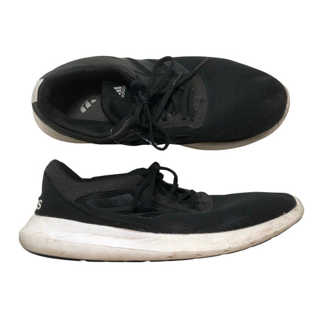 Unisex Adidas - Tossud, suurus 40 - Must ()