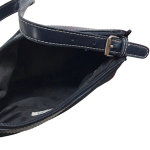 Unisex Tommy Hilfiger - Käekott, suurus Mini - Sinine (3)