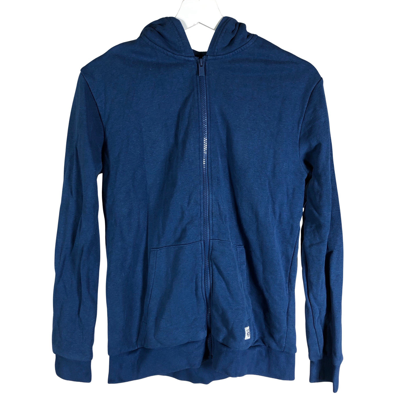 Unisex Okaïdi - Dressipluus, suurus 158 - 164 - Sinine (1)