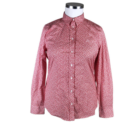 Unisex Gant - Pluus, suurus 42 - Punane ()