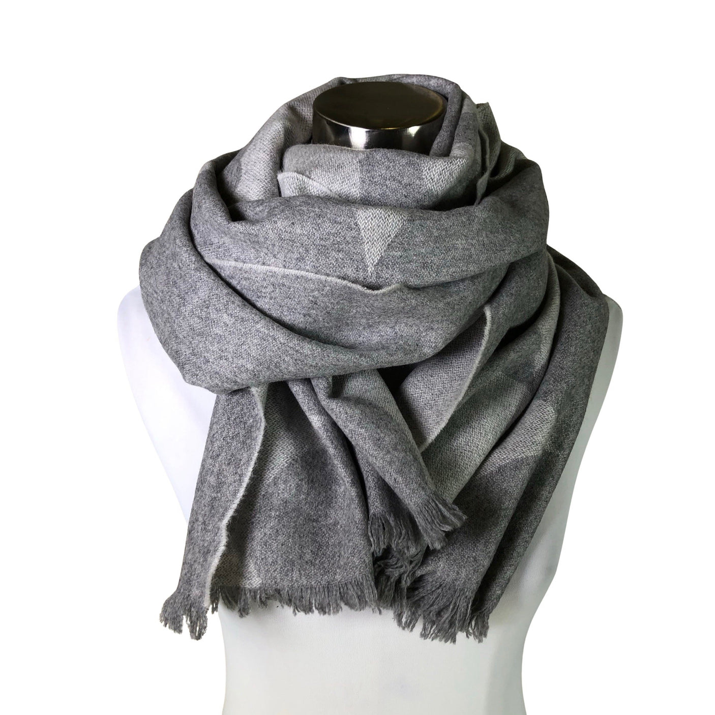 Unisex Marimekko - Sall, suurus Maxi - Hall (1)