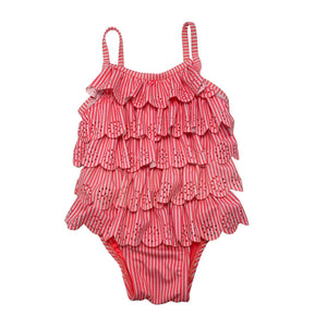 Unisex Gap - Ujumistrikoo, suurus 80 - 86 - Roosa (1)