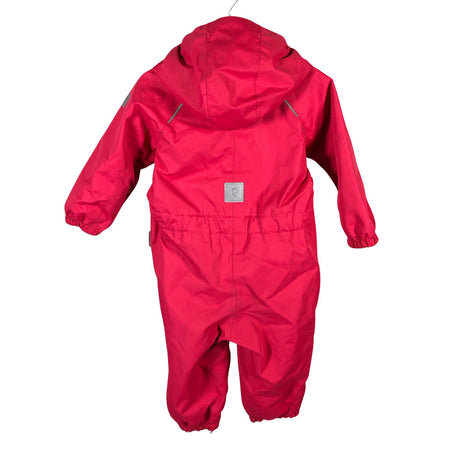 Unisex Reima - Välikausihaalari, koko 80 - 86 -  (2)