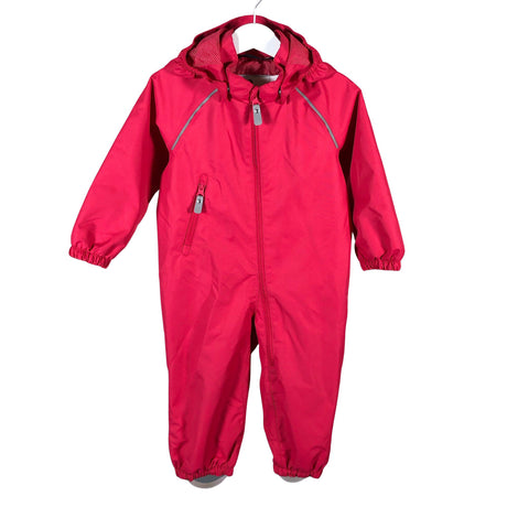 Unisex Reima - Välikausihaalari, koko 80 - 86 -  ()