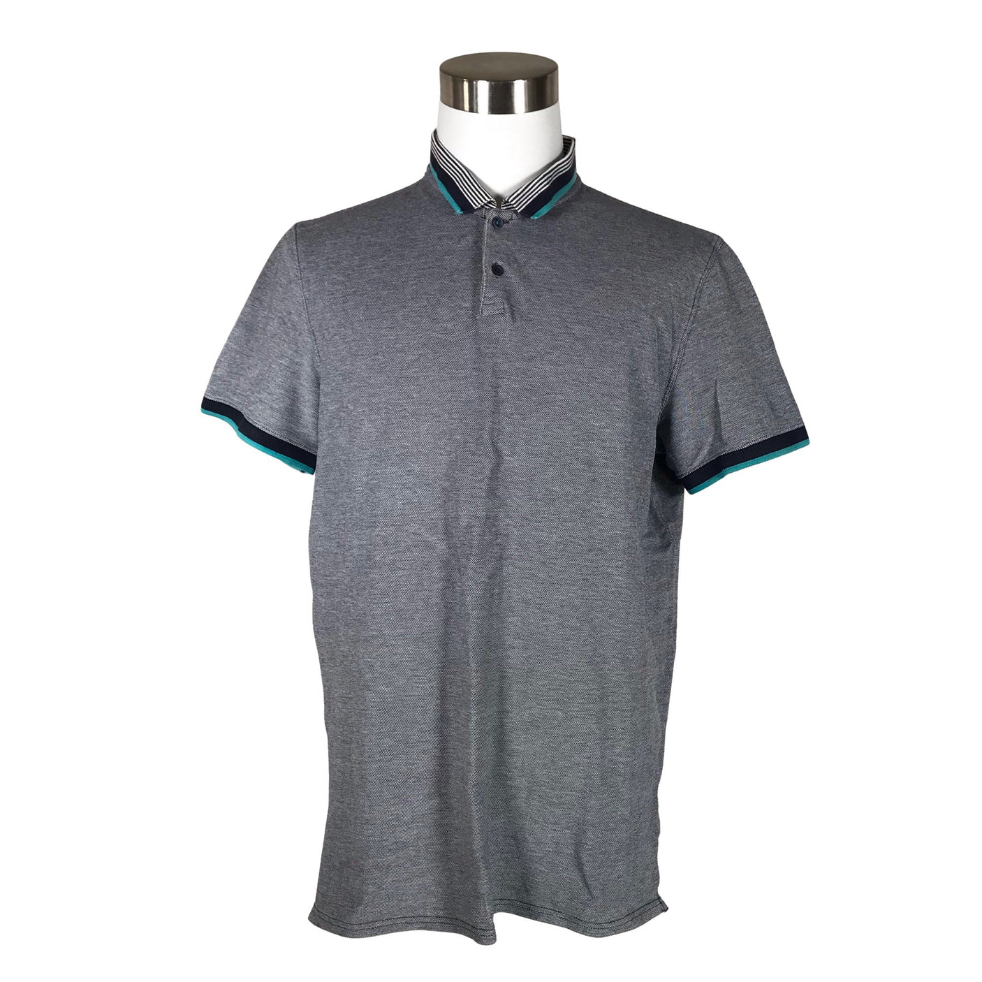 Unisex Esprit - Polosärk, suurus XXL - Hall (1)