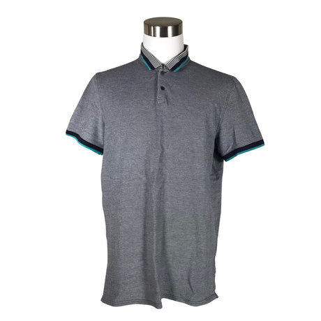Unisex Esprit - Polosärk, suurus XXL - Hall ()