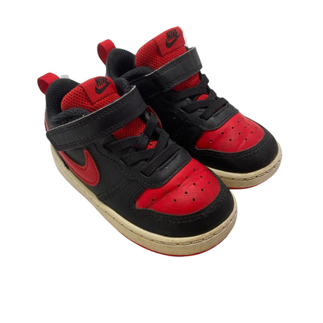 Unisex Nike - Tennised, suurus 23 - Punane (2)