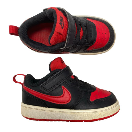 Unisex Nike - Tennised, suurus 23 - Punane ()