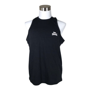 Unisex Lonsdale - Hihaton paita, koko L -  (1)