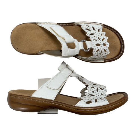 Unisex Rieker - Sandaalit, koko 40 -  ()
