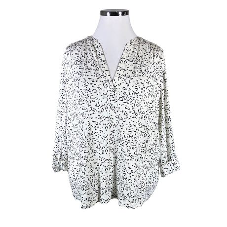 Unisex Esprit - Pluus, suurus 44 - Valge ()