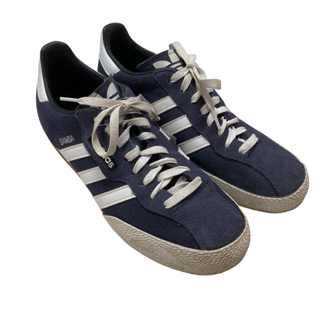 Unisex Adidas - Tennarit, koko 42 -  (2)