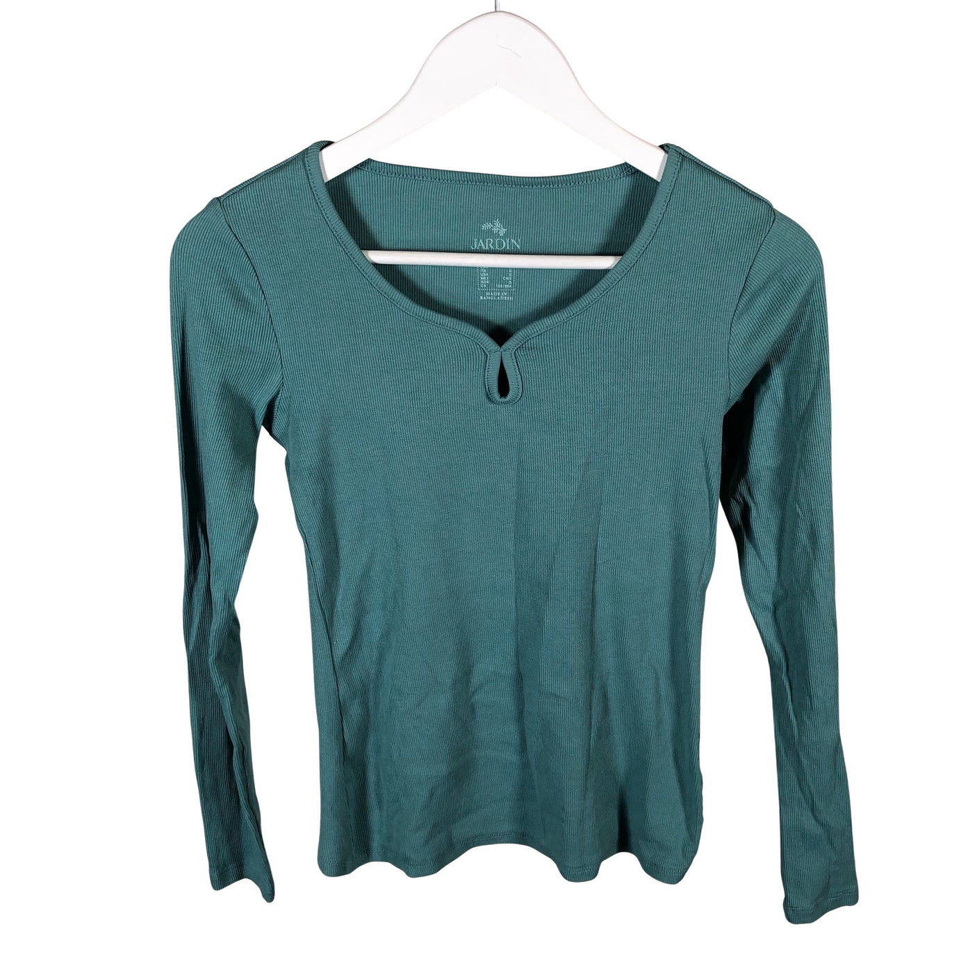 Unisex Jardin - Trikoopaita, koko 36 -  (1)