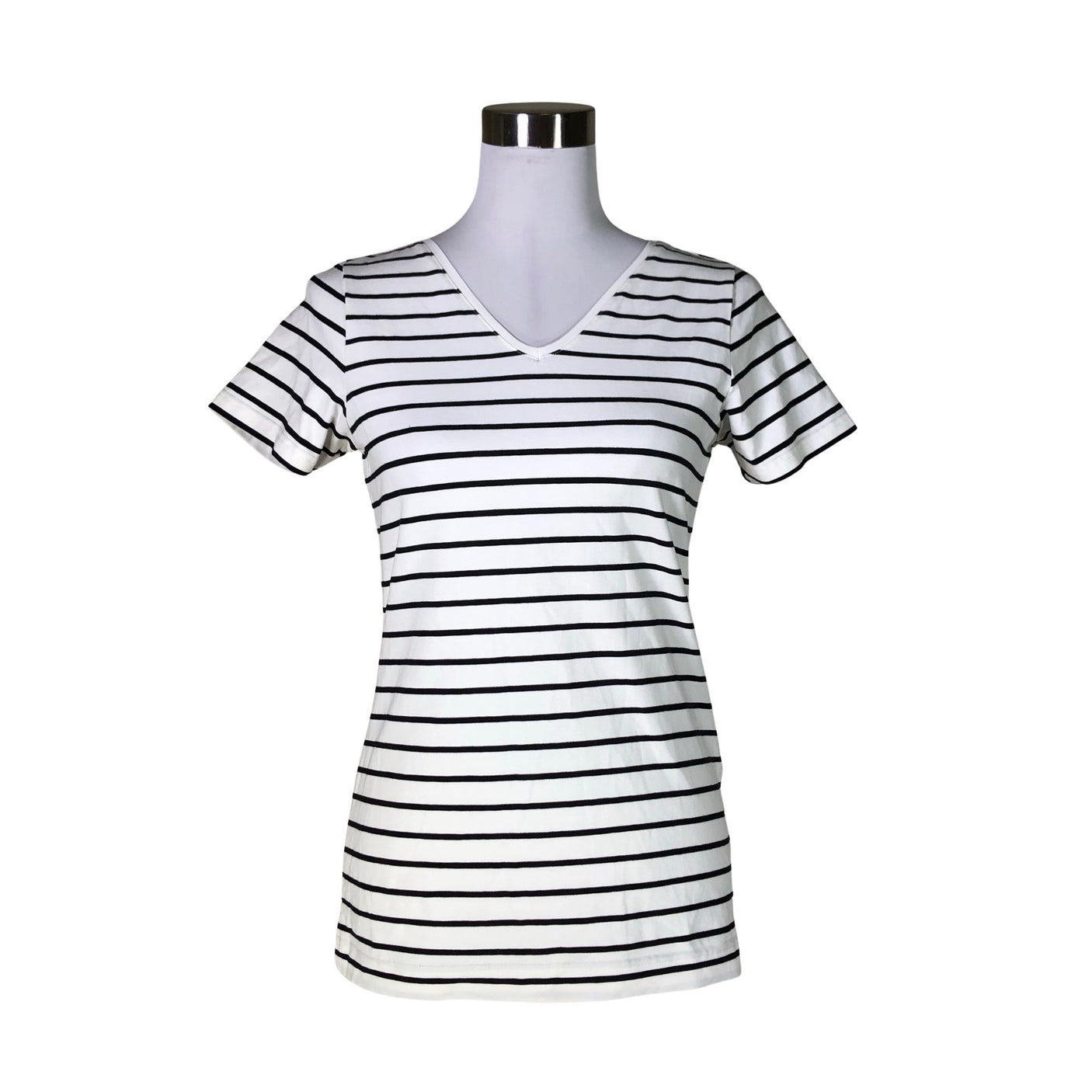 Unisex NOSH - T-särk, suurus 34 - Valge (1)