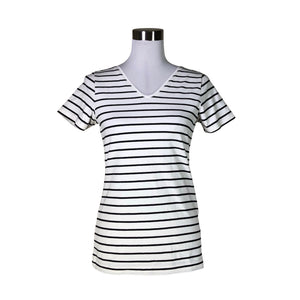 Unisex NOSH - T-särk, suurus 34 - Valge (1)