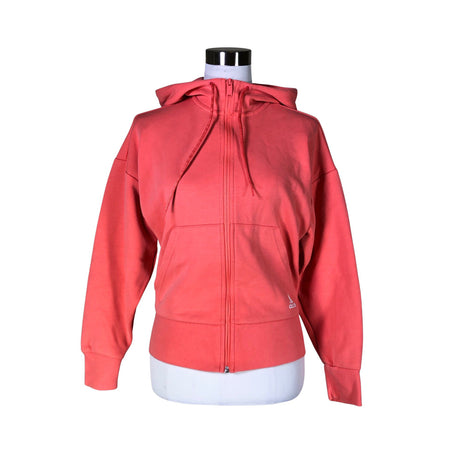 Unisex Adidas - Dressipluus, suurus 32 - Roosa ()