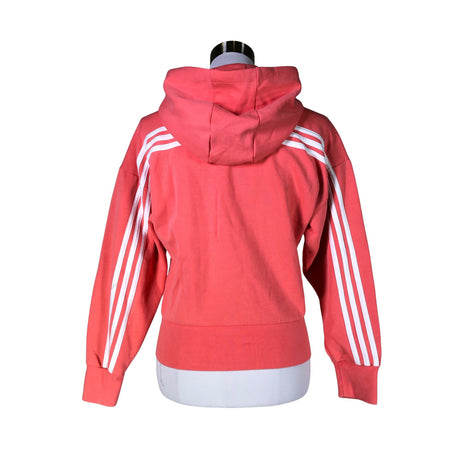 Unisex Adidas - Dressipluus, suurus 32 - Roosa (2)