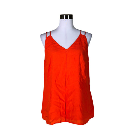 Unisex Esprit - Topp, suurus 40 - Punane ()