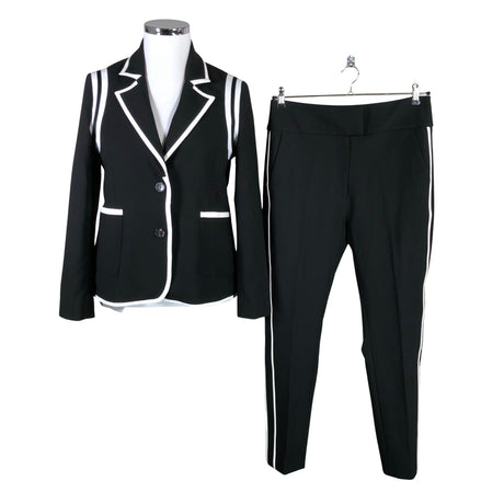 Unisex Karen Millen - Kostüüm, suurus 42 - Must ()