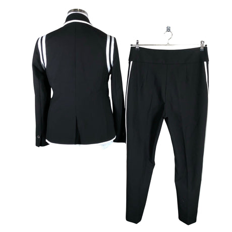 Unisex Karen Millen - Kostüüm, suurus 42 - Must (2)