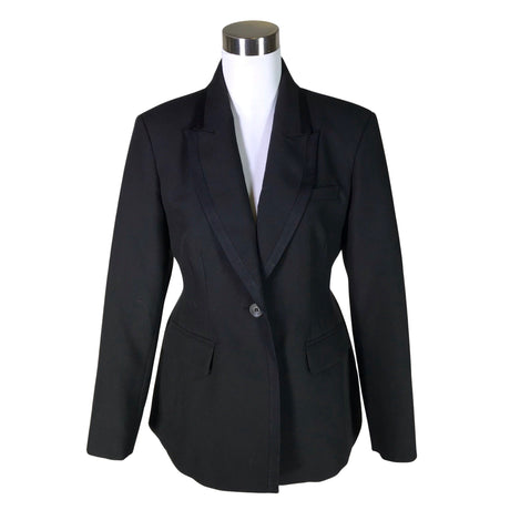 Unisex Karen Millen - Jakk, suurus 40 - Must ()