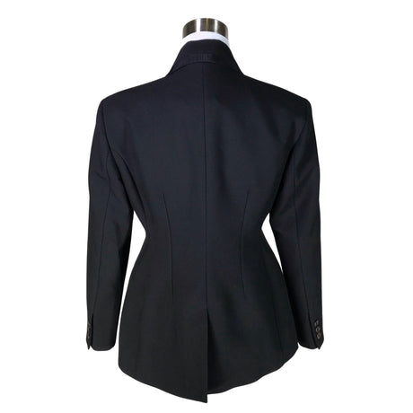 Unisex Karen Millen - Jakk, suurus 40 - Must (2)