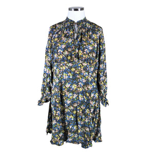 Unisex Arket - Õhuke kleit, suurus 42 - Kollane (1)