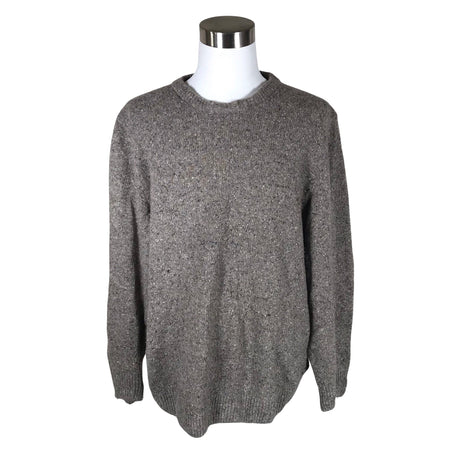 Unisex Gant - Kampsun, suurus XXXL - Pruun ()