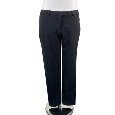 Unisex Moncler - Viigipüksid, suurus 42 - Must ()