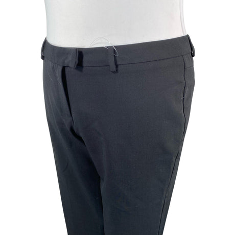 Unisex Moncler - Viigipüksid, suurus 42 - Must (2)