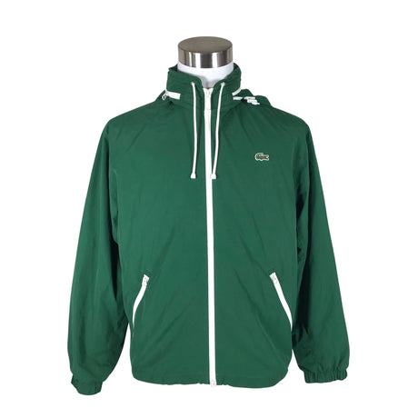 Unisex Lacoste - Ulkoilutakki, koko S -  ()