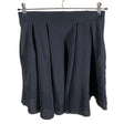 Unisex Lululemon - Mitteveniv seelik, suurus 40 - Must ()