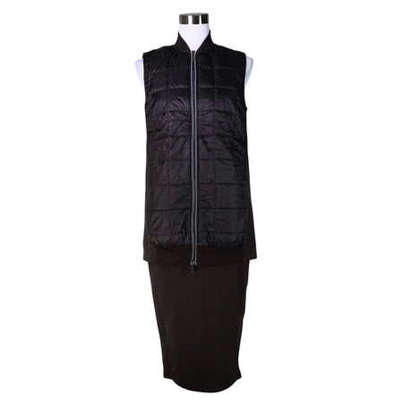 Unisex MaxMara - Õuevest, suurus 38 - Pruun ()