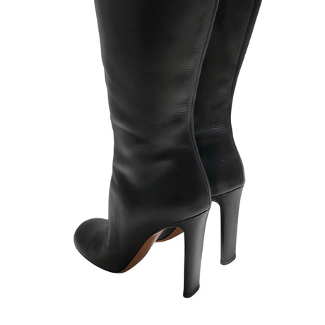 Unisex Mulberry - Saapad, suurus 40 - Must (2)