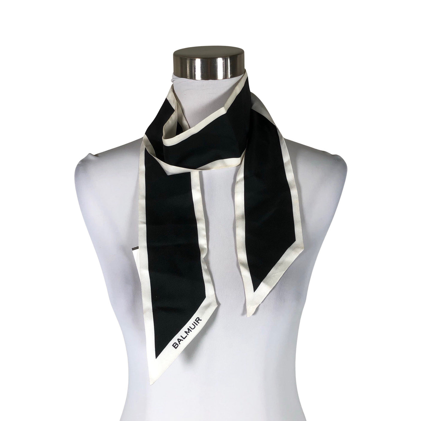 Unisex Balmuir - Huivi, koko Maxi -  (1)