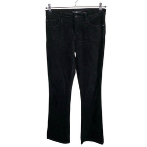 Unisex 7 for all mankind - Samettihousut, koko W30 -  (1)