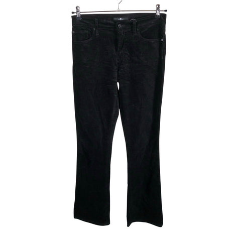 Unisex 7 for all mankind - Samettihousut, koko W30 -  ()