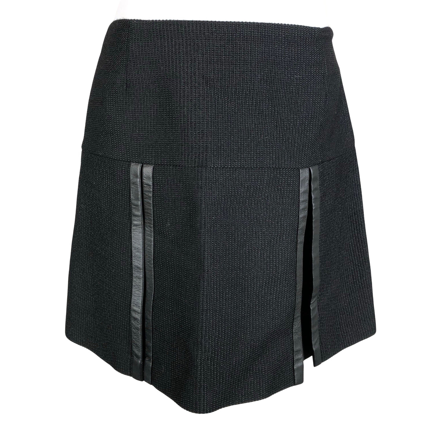Unisex Ralph Lauren - Mitteveniv seelik, suurus 38 - Must (1)