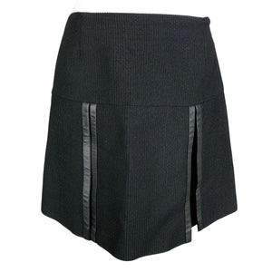 Unisex Ralph Lauren - Mitteveniv seelik, suurus 38 - Must (1)