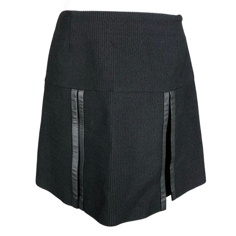 Unisex Ralph Lauren - Mitteveniv seelik, suurus 38 - Must ()