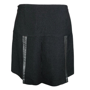 Unisex Ralph Lauren - Mitteveniv seelik, suurus 38 - Must (2)