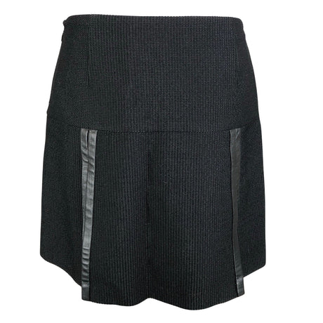Unisex Ralph Lauren - Mitteveniv seelik, suurus 38 - Must (2)