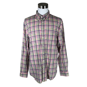 Unisex Gant - Triiksärk, suurus XXXL - Heleroosa (1)