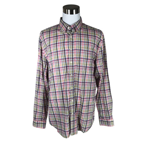 Unisex Gant - Triiksärk, suurus XXXL - Heleroosa ()