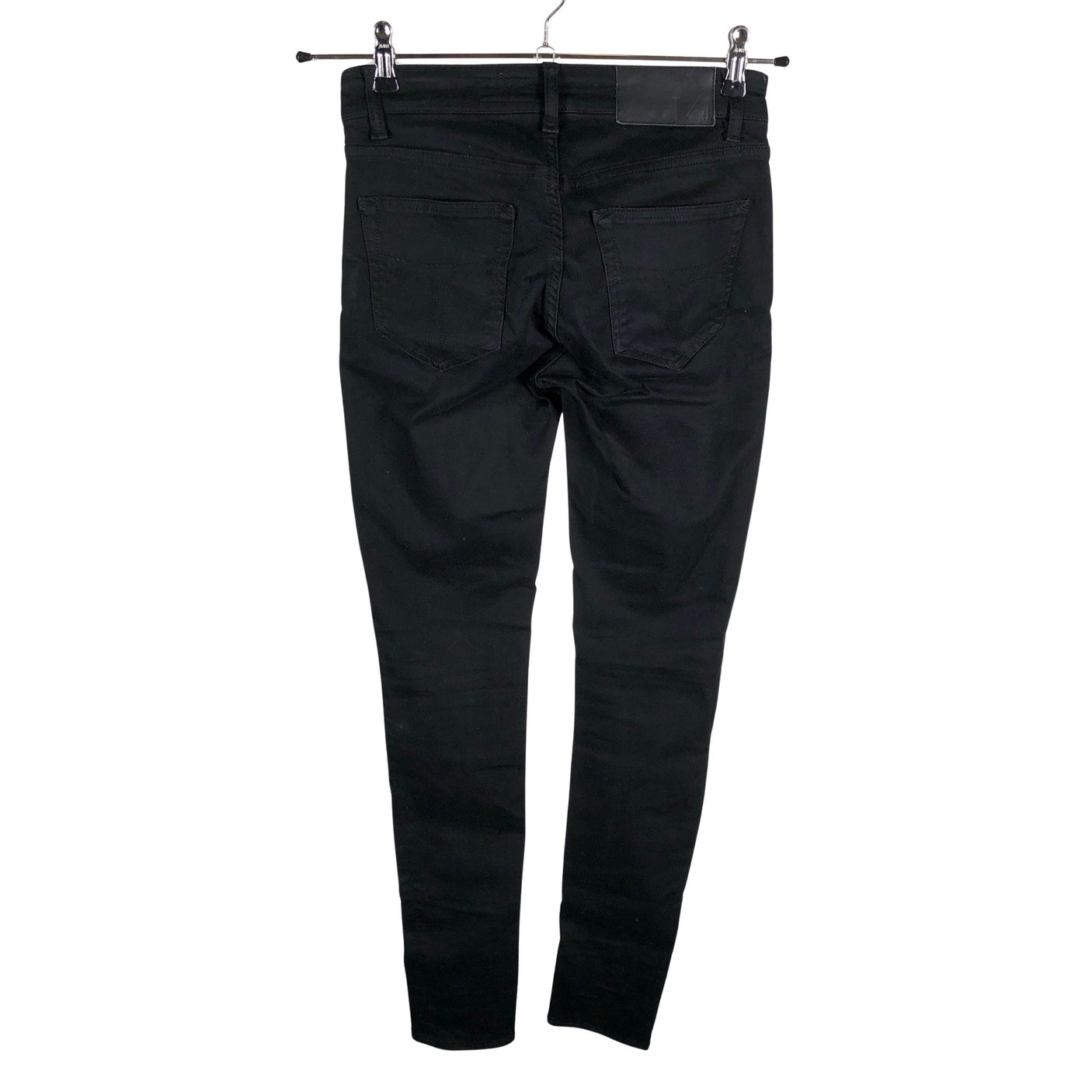 Unisex Tiger of Sweden - Teksad, suurus W27 - Must (2)