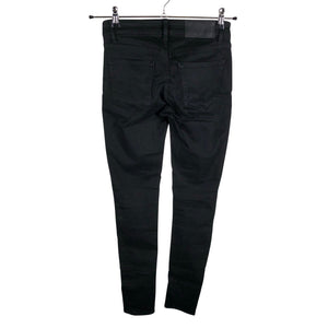 Unisex Tiger of Sweden - Teksad, suurus W27 - Must (2)