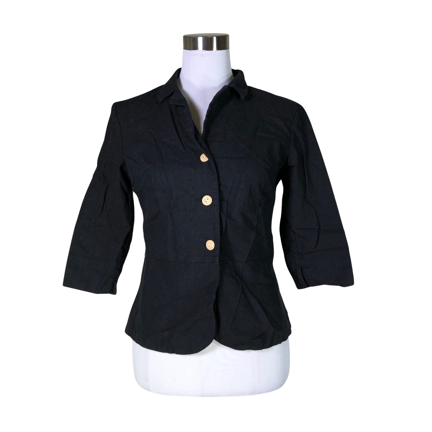 Unisex Niccolei - Lyhythihainen pusero, koko 34 -  (1)