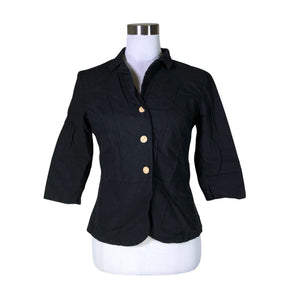 Unisex Niccolei - Lyhythihainen pusero, koko 34 -  (1)