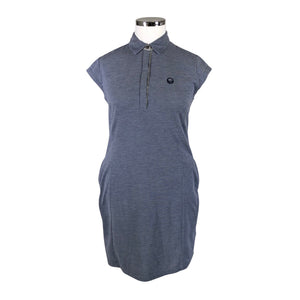 Unisex Halti - Polokleit, suurus 42 - Helesinine (1)