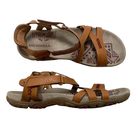 Unisex Merrell - Sandaalit, koko 37 -  ()